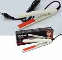 Gemei Mini Hair Straightener GM 2923 Best Price @ ido.lk