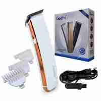 Geemy machine for hair and beard GM-6048 trimmer