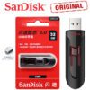 32GB 3.0 SanDisk Cruzer Glide 3.0 USB Pendrive CZ600 USB Flash Drive