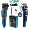 VGR V-052 Rechargeable Adjustable Hair & Beard Trimmer & Clippers