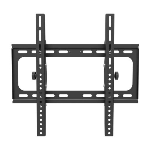 26-65 inch TV Wall Mount Bracket 26"-65" Flat Panel 15 Degrees Tilt Angle 32 40 42 43 49 50 52 55 inch LCD LED Bracket