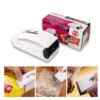 Portable Mini Heat Sealing Machine Seal Packing Plastic Bags Vacuum Food Sealer